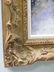ANDRE GISSON IMPRESSIONIST PARIS STREETS PAINTING - 8
