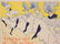 TOULOUSE LAUTREC - MILLE EGLANTINE LITHOGRAPH - 2