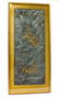QING CHINESE DRAGON SILKWORK EMBROIDERY
