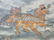 QING CHINESE DRAGON SILKWORK EMBROIDERY - 6