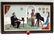 NORMAN ROCKWELL ABRAHAM LINCOLN & MATTHEW BRADY