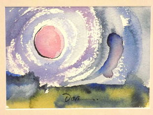 Vintage Arthur Dove Art For Sale Antique Arthur Dove Art
