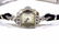 ART DECO 14K GOLD BULOVA LADIES WRISTWATCH - 2