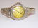 ART NOUVEAU HAMILTON ORNATE WRISTWATCH