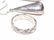 VINTAGE STERLING SILVER JEWELRY LOT - 2