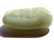 CHINESE CARVED JADE GUAN YIN BOULDER PENDANT - 2