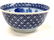 CHINESE PORCELAIN BLOSSOMS BOWL - 2