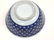 CHINESE PORCELAIN BLOSSOMS BOWL - 4