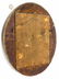 19TH CENTURY VICTORIAN AESTHETIC MIRROR - 3