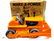 MARX A POWER GIANT TOY BULLDOZER W/ BOX