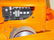 MARX A POWER GIANT TOY BULLDOZER W/ BOX - 4