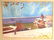 FRANK EDWARD LLOYD - BOAT HARBOR WATERCOLOR - 2