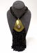 AFRICAN ARTISAN MADE CHOKER BEADED NECKLACE