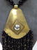 AFRICAN ARTISAN MADE CHOKER BEADED NECKLACE - 2