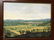 JOAQUIN CLAUSELL - PANORAMIC LANDSCAPE PAINTING - 2