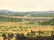 JOAQUIN CLAUSELL - PANORAMIC LANDSCAPE PAINTING - 3