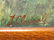 JOAQUIN CLAUSELL - PANORAMIC LANDSCAPE PAINTING - 4