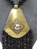 AFRICAN ARTISAN MADE CHOKER BEADED NECKLACE - 2