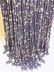 AFRICAN ARTISAN MADE CHOKER BEADED NECKLACE - 3