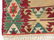 SEMI ANTIQUE CAUCASIAN KILIM ROOM SIZE RUG - 2