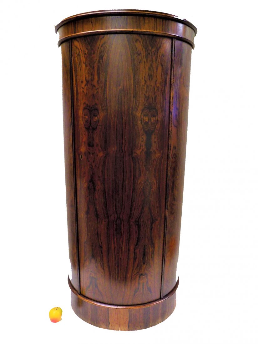 BORGE MORGENSEN DANISH MODERN DESIGNER CABINET (1 of 8)