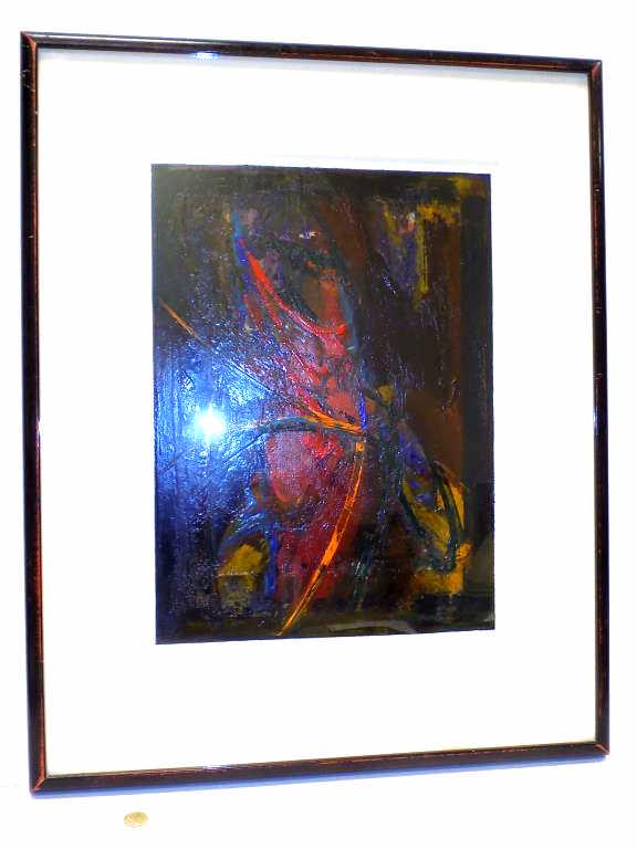 TED KATZ - SOLSTICE ABSTRACT AQUAMEDIA (1 of 8)