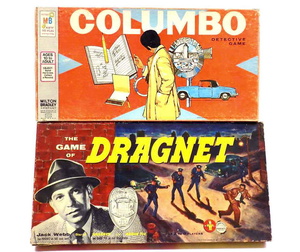 Buy Vintage 1950 Pop-up Store Game by Milton Bradley Unique Game Online in  India 