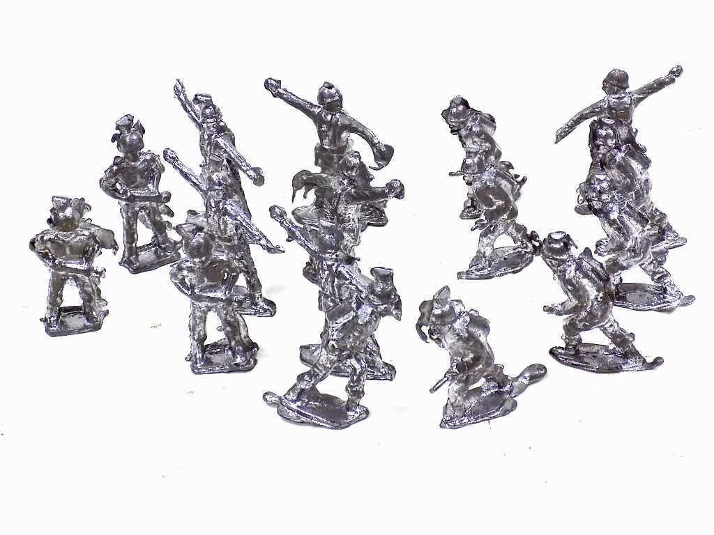 ANTIQUE LEAD SOLDIERS COLLECTION Dec 18, 2022 Great Estates