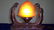 62X: ART NOUVEAU DUAL NUDE FIGURAL LAMP