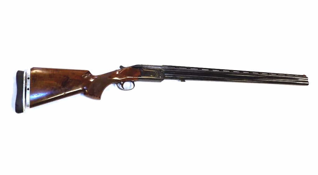 OLD WESTERN STYLE VALMET 412 12 GAUGE SHOTGUN (1 of 6)