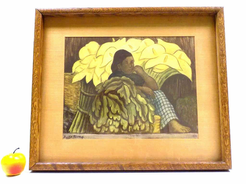 DIEGO RIVERA - LILY VENDOR (1 of 6)