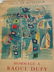 741: HOMMAGE A RAOUL DUFY LITHOGRAPH POSTER