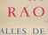 741: HOMMAGE A RAOUL DUFY LITHOGRAPH POSTER - 6