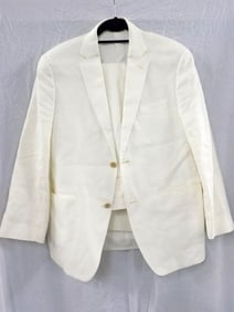 RALPH LAUREN DESIGNER MEN'S SUIT JACKET & PANTS