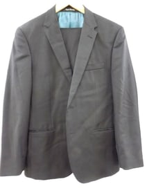 ENGLISH LAUNDRY MEN'S DRESS SUIT JACKET & PANTS