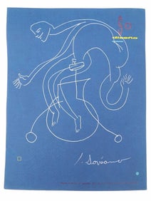 JUAN FRANCISCO RODRIGUEZ SORIANO - DRAWING