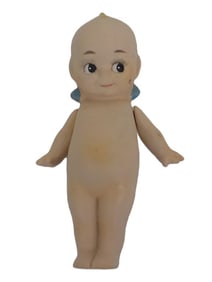 ANTIQUE PORCELAIN KEWPIE DOLL MOVEABLE JOINTS