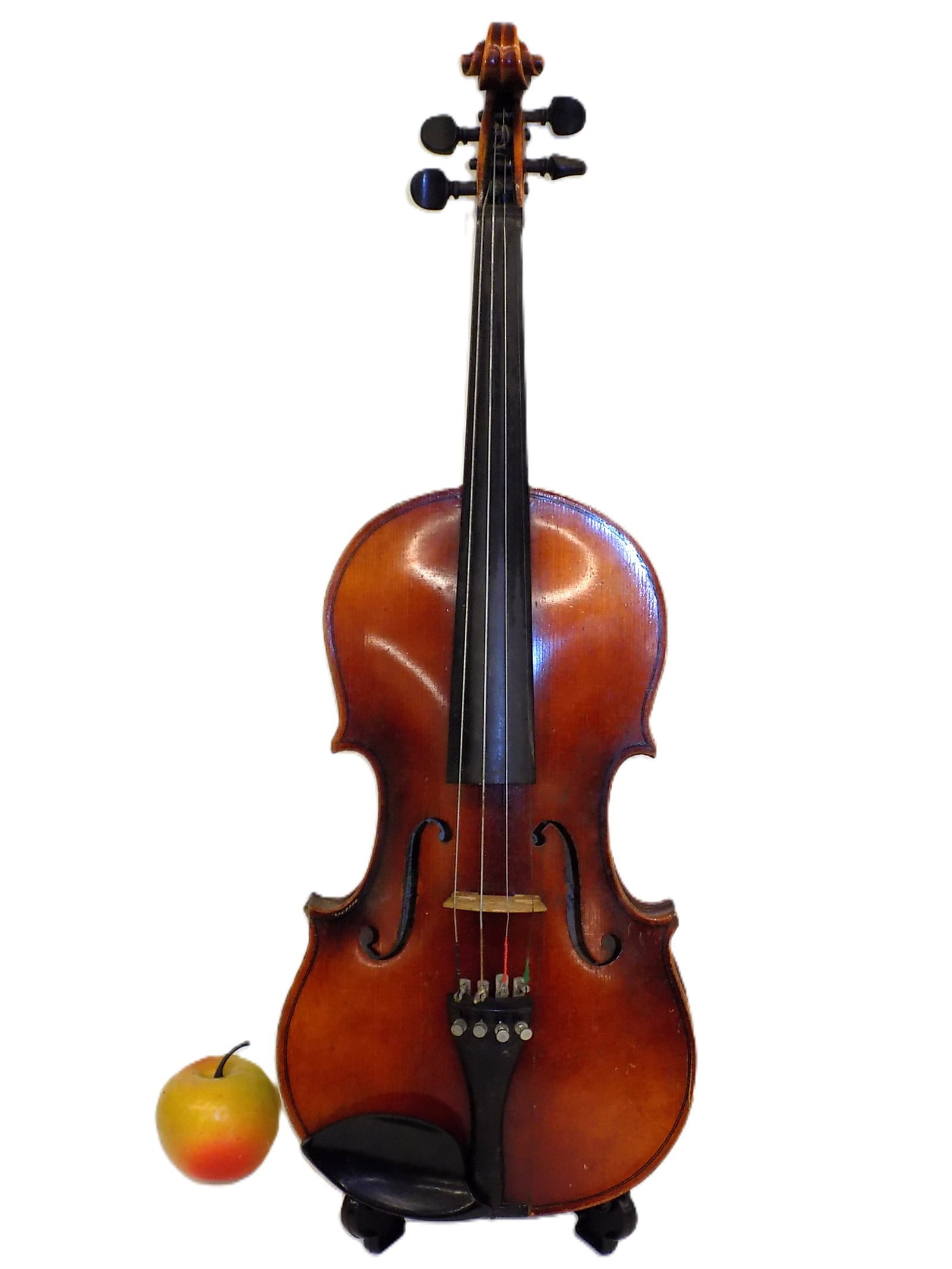 KARL MEISEL STRADIVARIUS VIOLIN INSTRUMENT REPLICA (1 of 18)