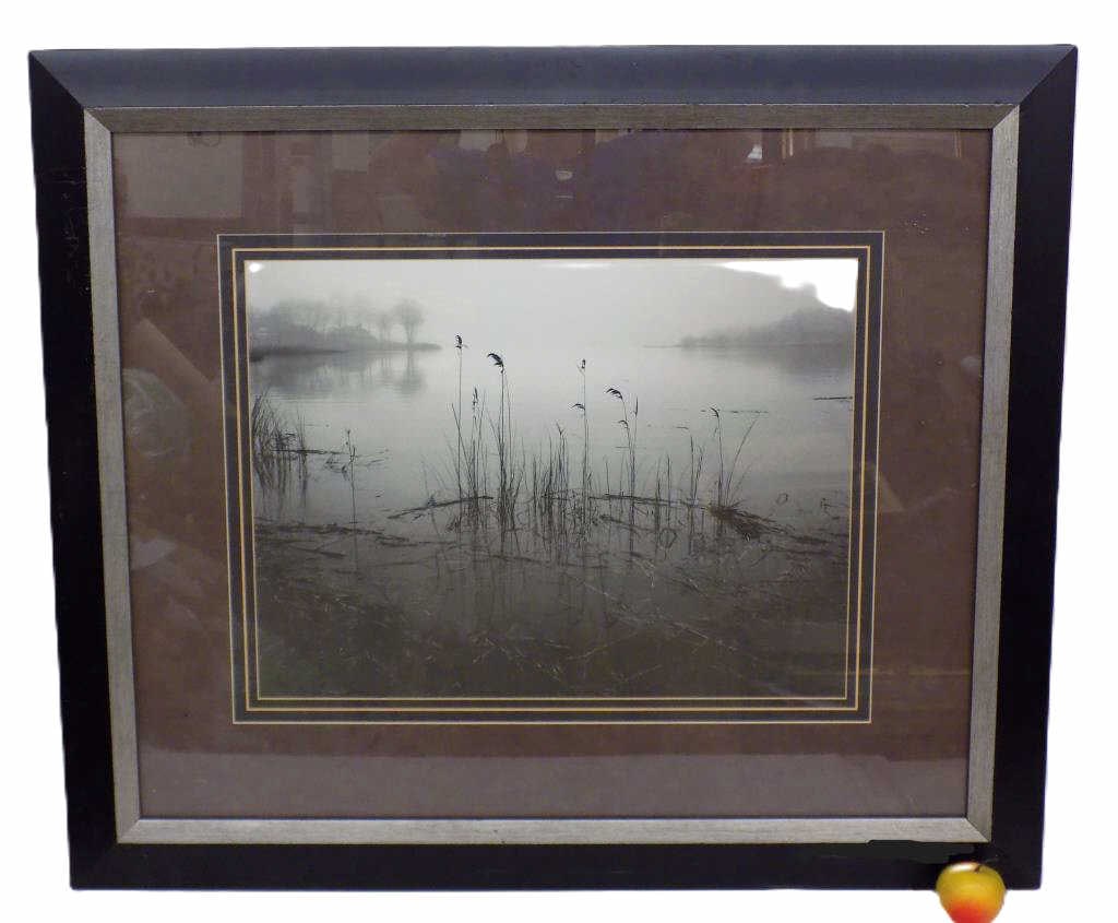 RICHARD CALVO - THE QUIET BEFORE PHOTOGRAPH (1 of 2)