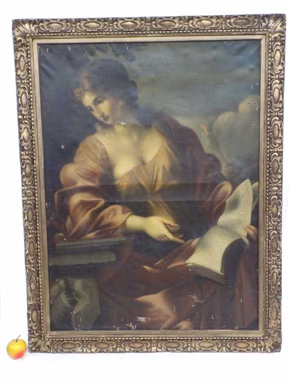 FEDERICO ALESSANDRO CIAPPA - ROMANELLI OLD MASTER (1 of 8)