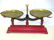 HENRY TROEMNER - PHILADELPHIA PA IRON SCALE