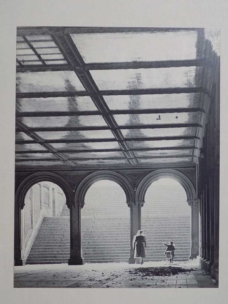 JOHN RAITH NEW YORK CITY ARCHITECTURAL PHOTOGRAPH (1 of 3)