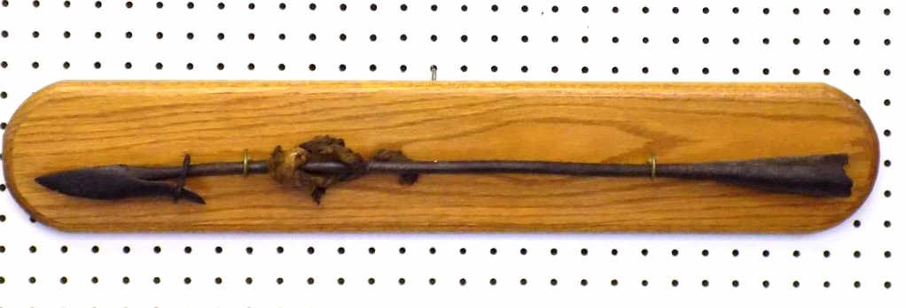 RARE EARLY 19TH CENTURY WHALING HARPOON Rare 18th (1 of 5)