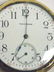 GOLD FILLED POCKET WATCH LOT Grouping of 3 antique Gold - 5