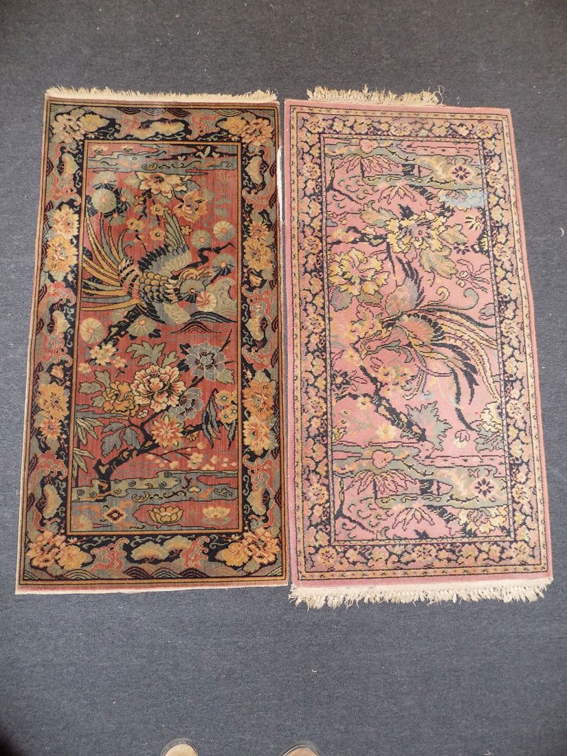 FLYING PHOENIX ORIENTAL RUGS (1 of 5)