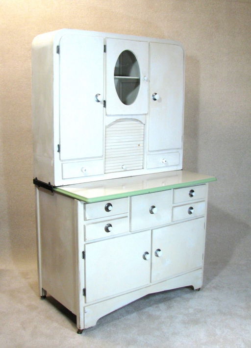 49 Art Deco Hoosier Cabinet Dec 03 2011 Barn Owl Auctions In Ca