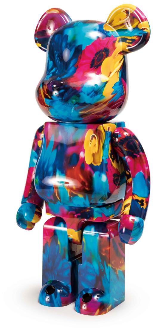 Mika ninagawa anemone 1000%: 18 * 13 * 71cm