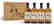 TWELEVE BOTTLES OF YOICHI WHISKEY