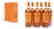 SIX BOTTLSE OF EDITION NO.2 MACALLAN WHISKEY