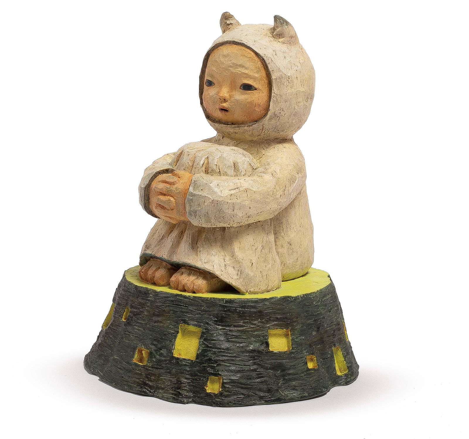 Moe NAKAMURA, Waiting for you (1 of 11)